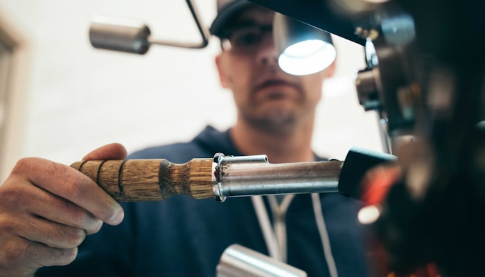 牛八体育官方团队工作环境 - 现代科技办公室