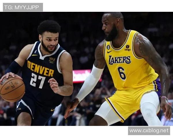 NBA战报：穆雷43分6板，掘金127-114击败森林狼