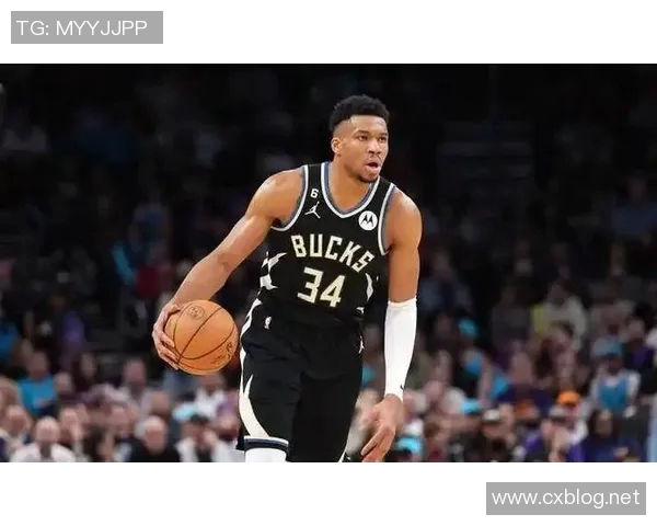 扬尼斯・阿德托昆博创造NBA历史，雄鹿两连胜稳住局势