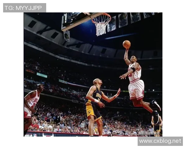 公牛重现完美开局 唤起季后赛回忆