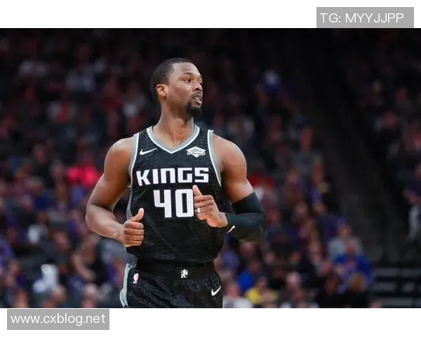 名记：哈里森离开只是时间问题 极可能赛季中期发生 问题层出不穷