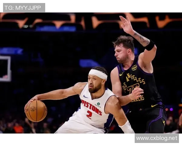 活塞128-106胜湖人，坎宁安27+11带队击溃东契奇30分空砍