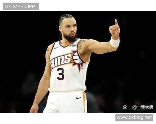 21.4分！湖人欲引进狄龙·布鲁克斯，太阳老板拒绝，交易或落空