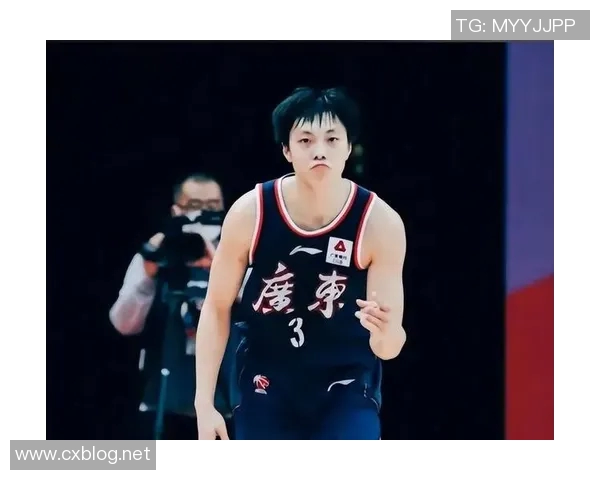 广东vs北控前瞻：胡明轩PK廖三宁，有望上演对攻大战