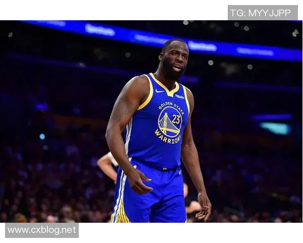 追梦呼吁取消NBA奖项65场规则：我敢保证 球员们都想上场打球